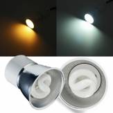 MR16 11W Warm White/White Integration Energy Saving Lamp LED Bulb 220V